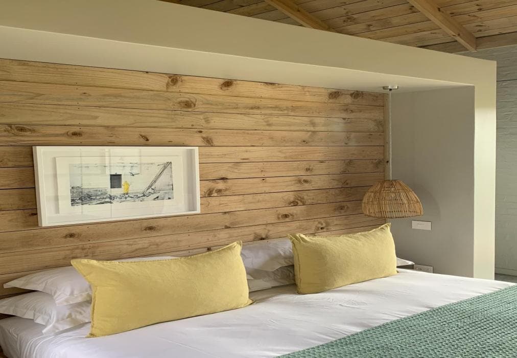 Twin Cabins at Romansbaai