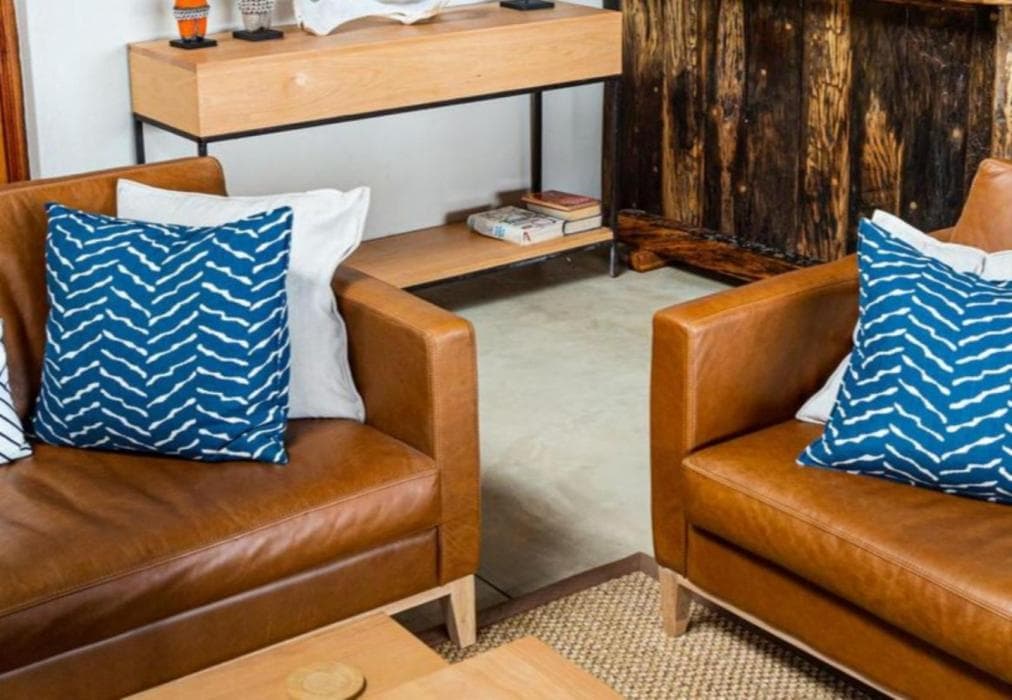 Eclectic Private Lodge