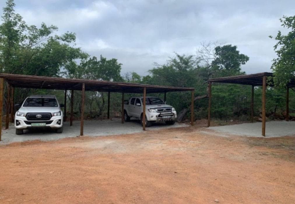 Eclectic Private Lodge