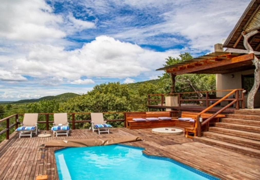 Eclectic Private Lodge