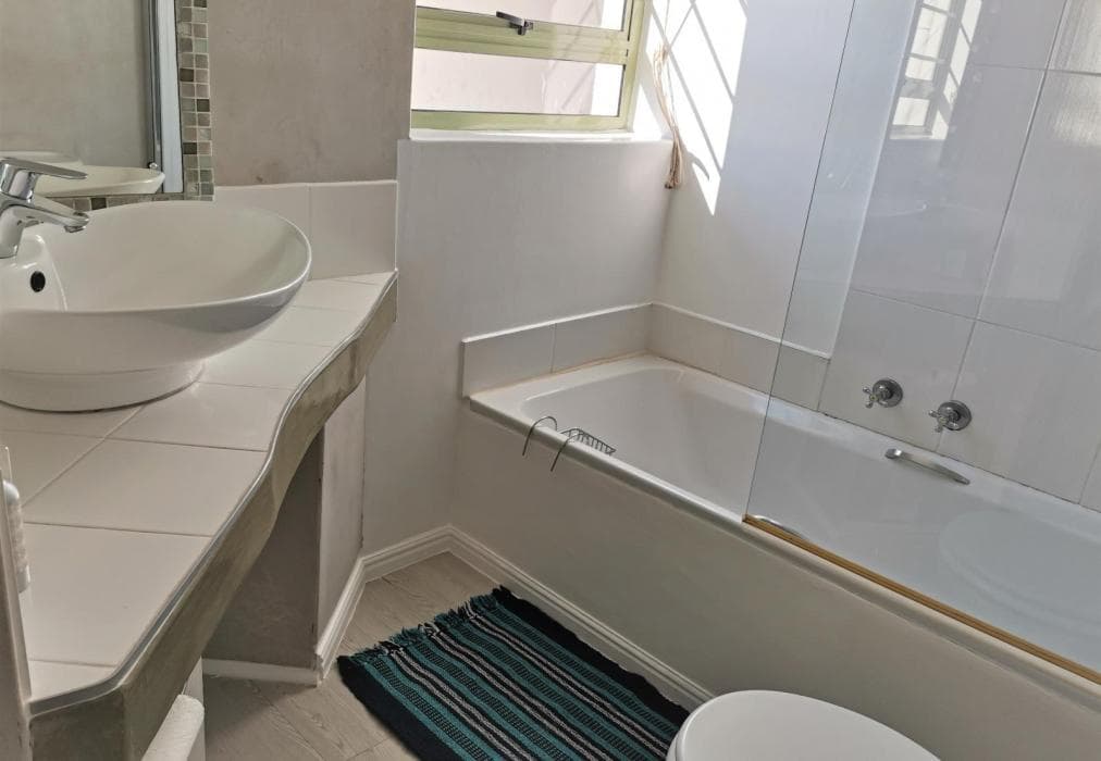 Perle of Paradise Beach Apartment