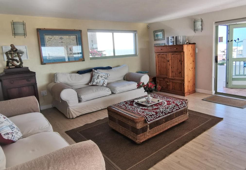 Perle of Paradise Beach Apartment