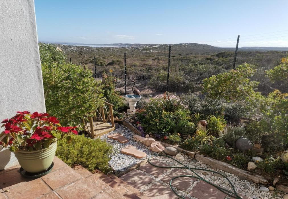 Perle of Paradise Beach Apartment