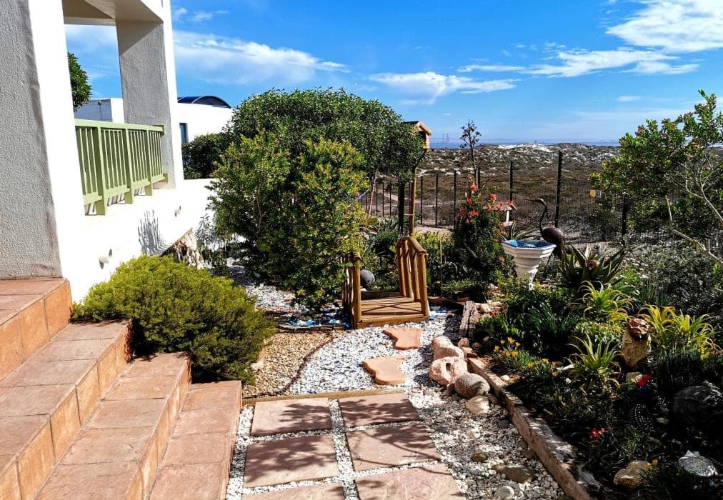 Perle of Paradise Beach Apartment