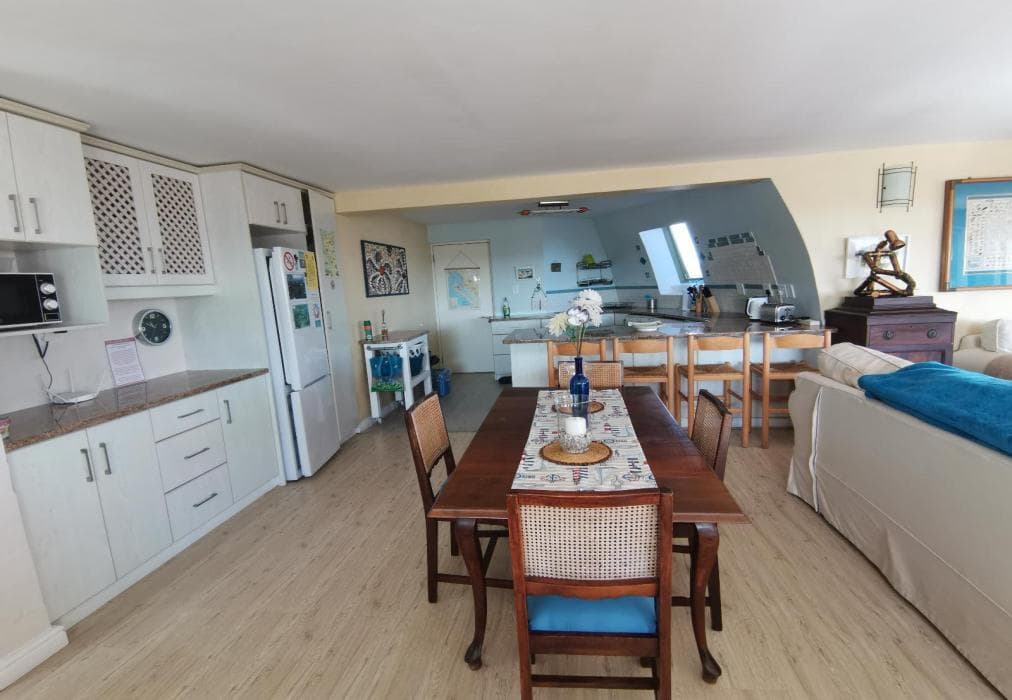 Perle of Paradise Beach Apartment