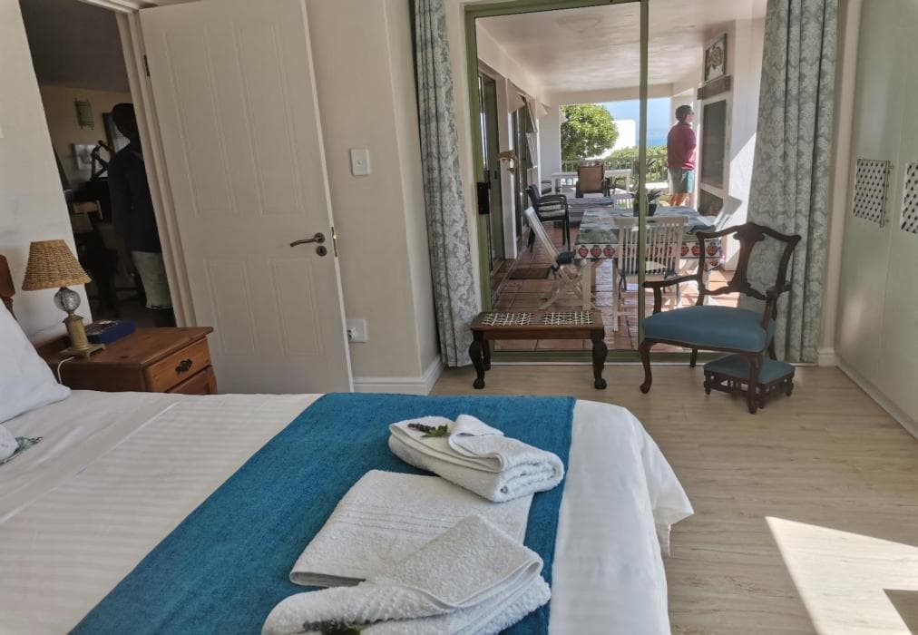 Perle of Paradise Beach Apartment