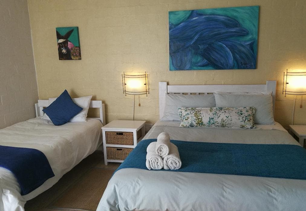 Perle of Paradise Beach Apartment