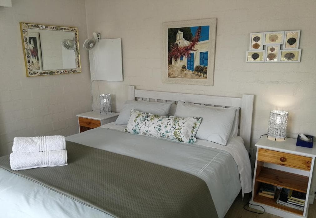 Perle of Paradise Beach Apartment