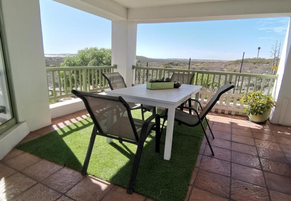 Perle of Paradise Beach Apartment