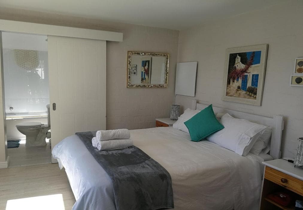 Perle of Paradise Beach Apartment