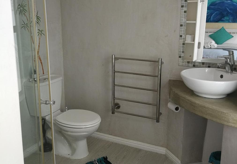 Perle of Paradise Beach Apartment