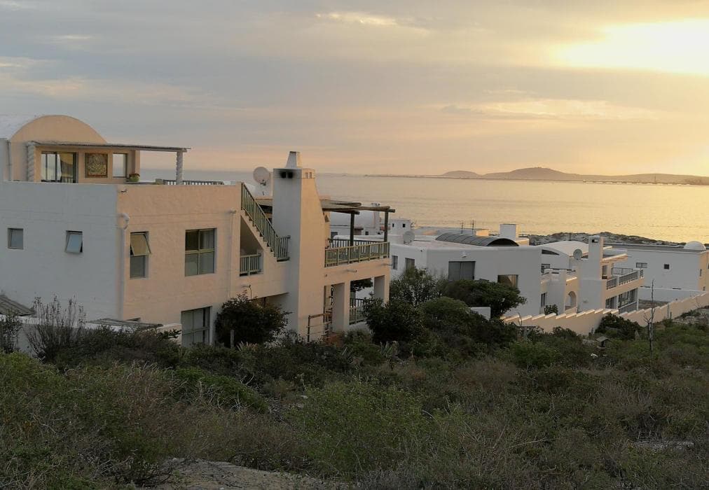 Perle of Paradise Beach Apartment