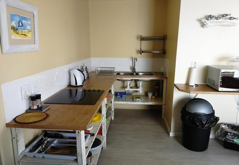 Oyster Catcher Apartment