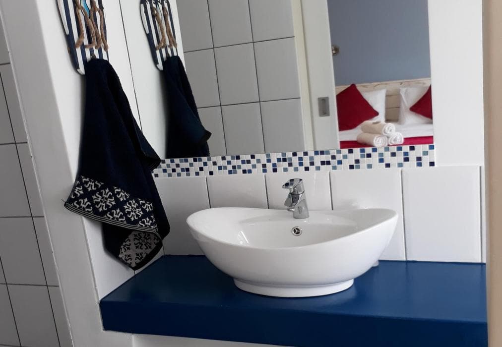 Oyster Catcher Apartment