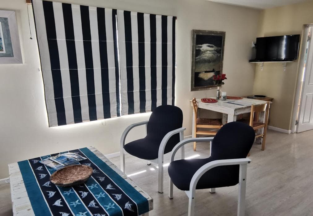 Oyster Catcher Apartment