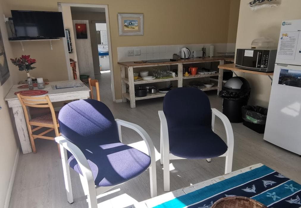 Oyster Catcher Apartment