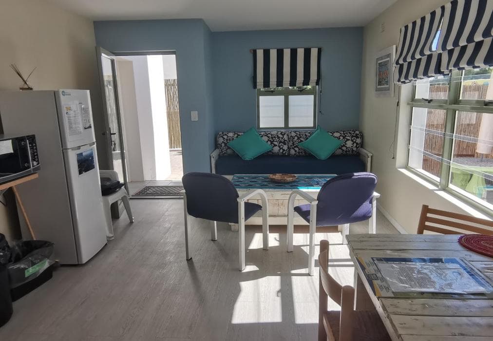 Oyster Catcher Apartment