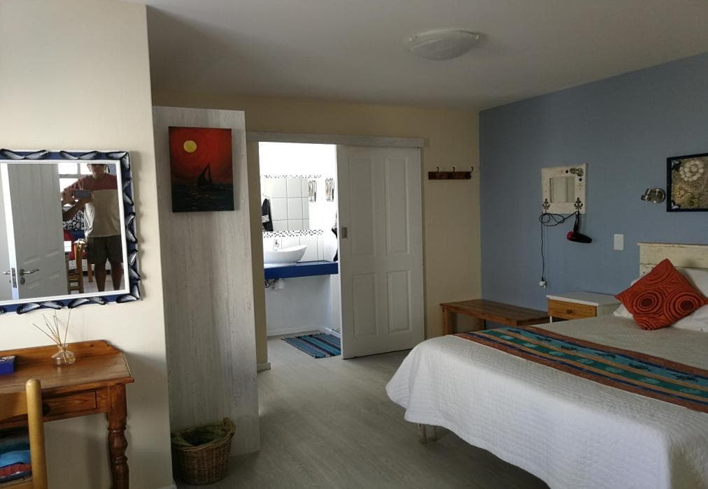 Oyster Catcher Apartment