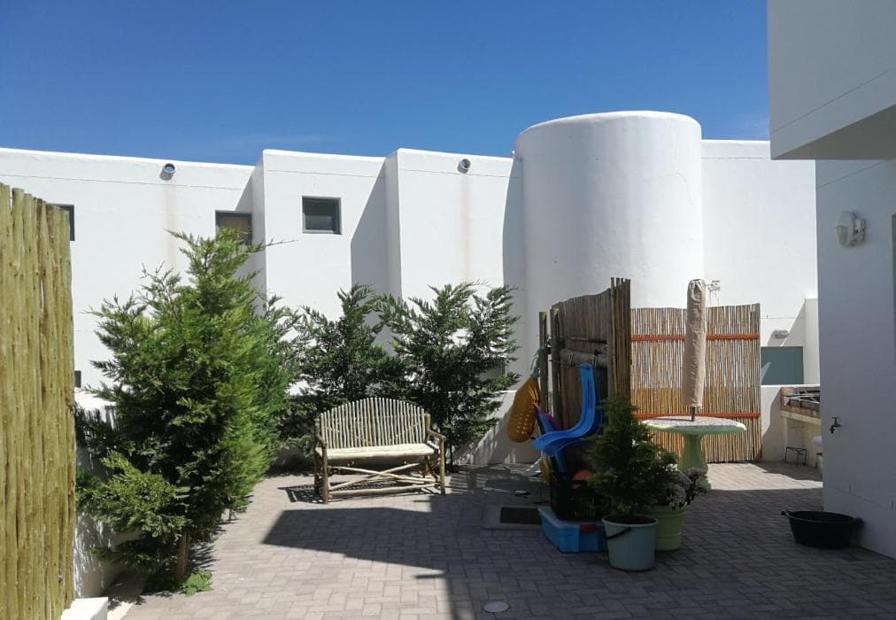 Oyster Catcher Apartment