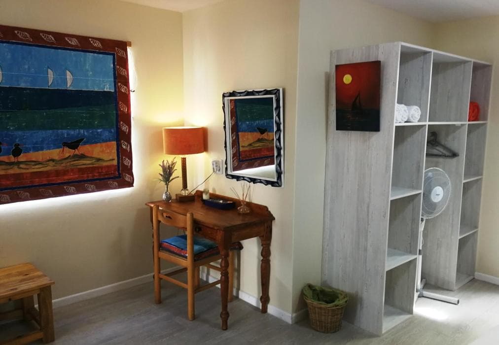 Oyster Catcher Apartment