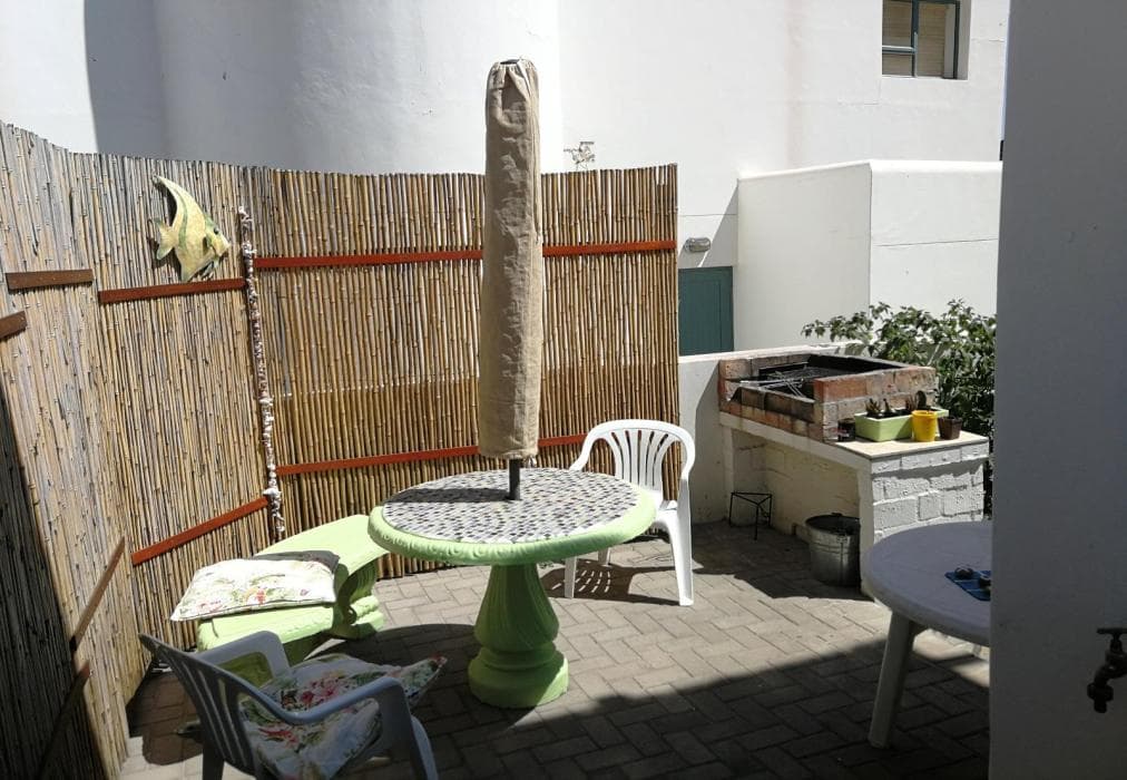 Oyster Catcher Apartment