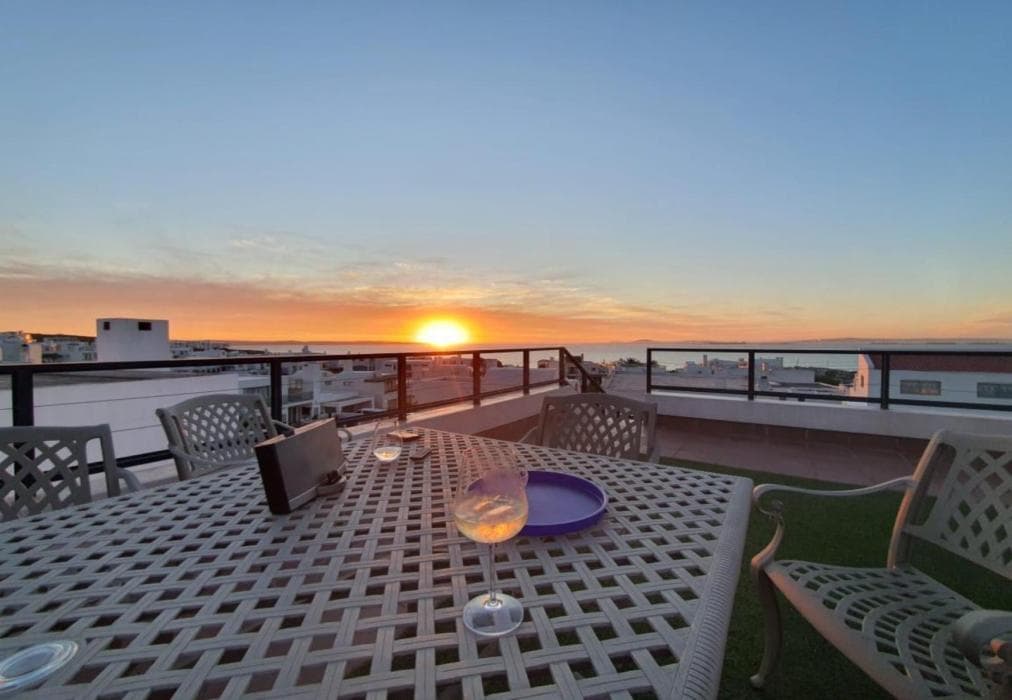 Sand Piper Apartment