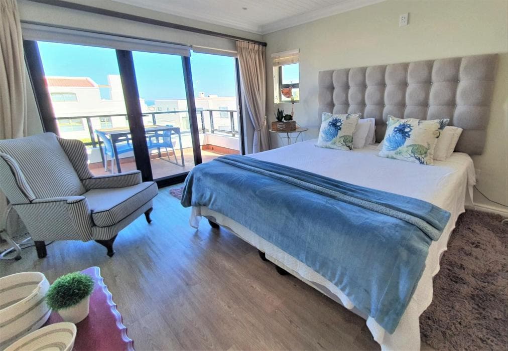 Sand Piper Apartment