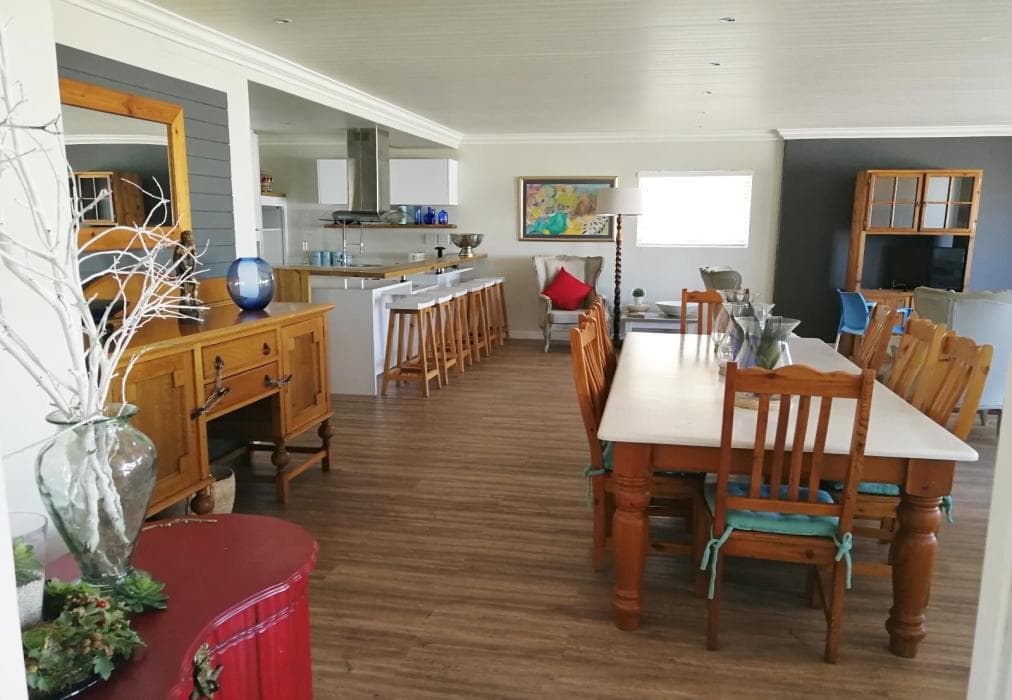 Sand Piper Apartment