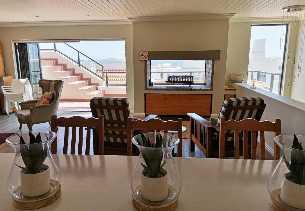 Sand Piper Apartment