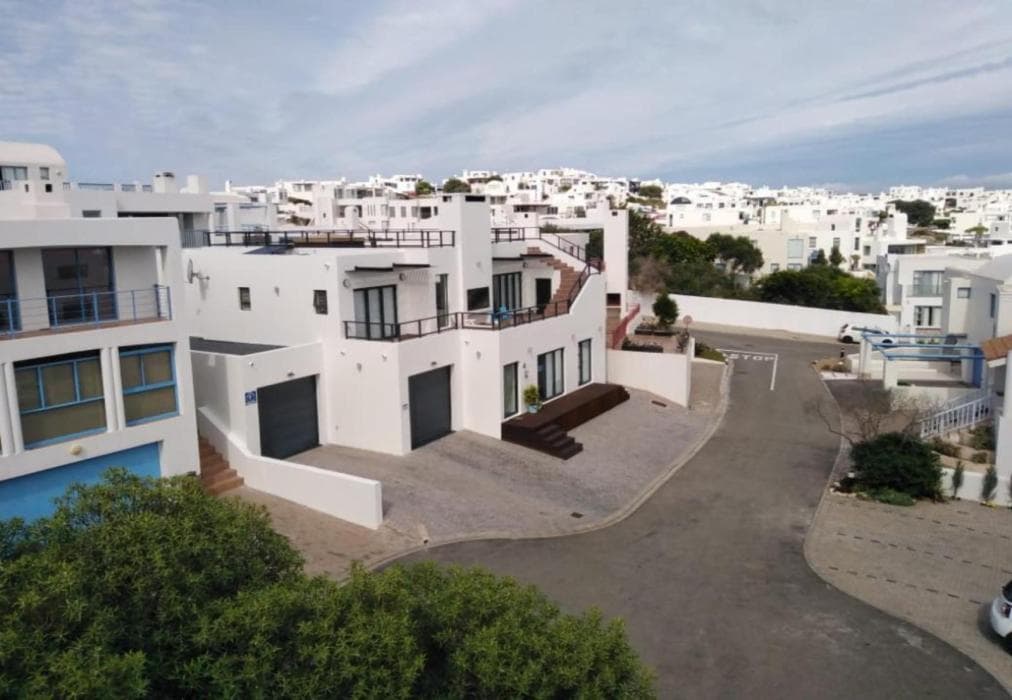 Sand Piper Apartment