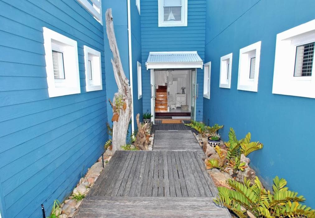 Delightful Luxury Beach House