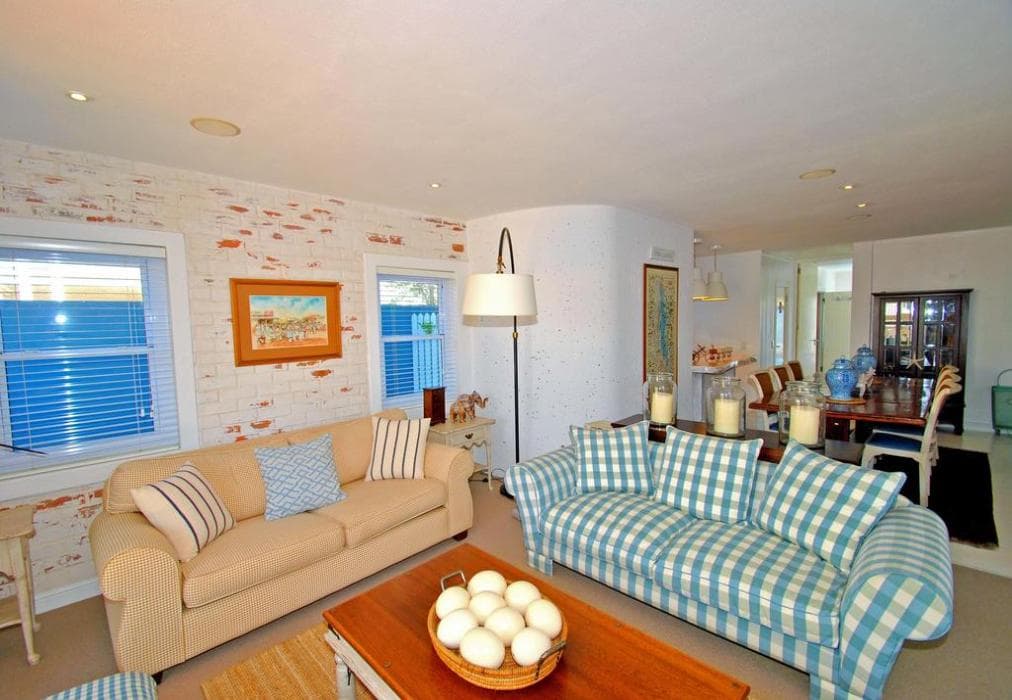 Delightful Luxury Beach House