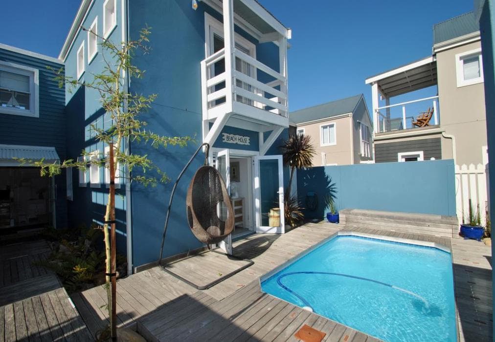 Delightful Luxury Beach House