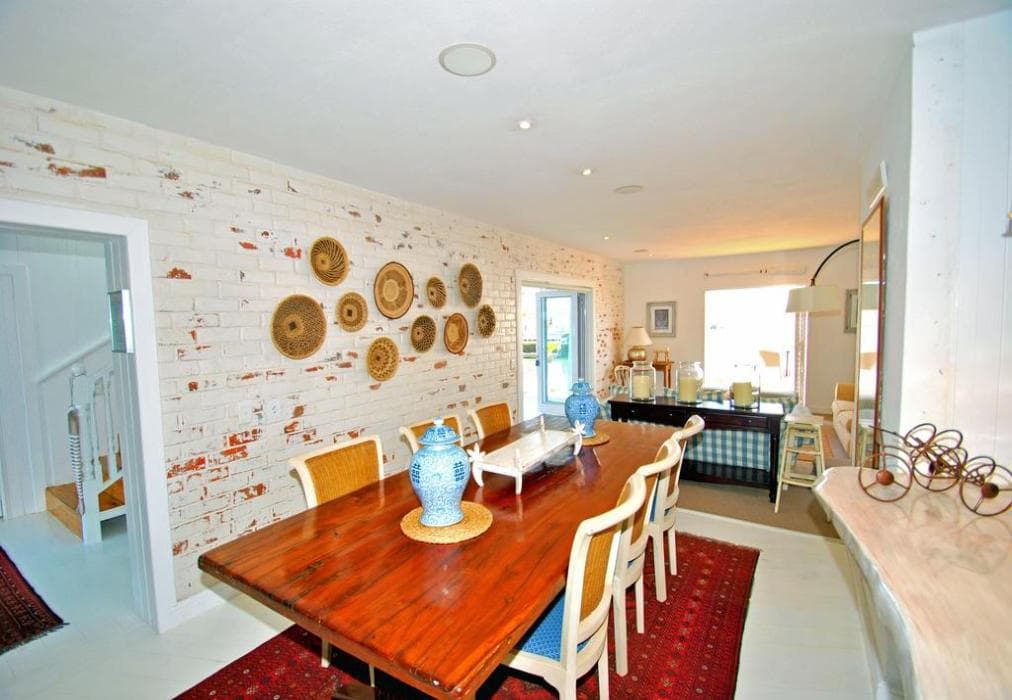 Delightful Luxury Beach House