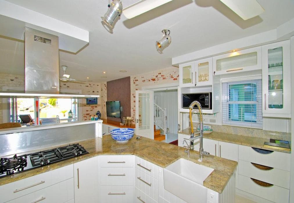 Delightful Luxury Beach House