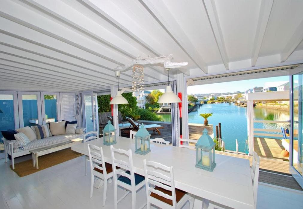 Delightful Luxury Beach House