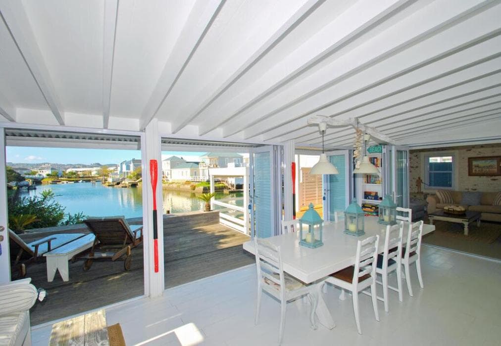 Delightful Luxury Beach House