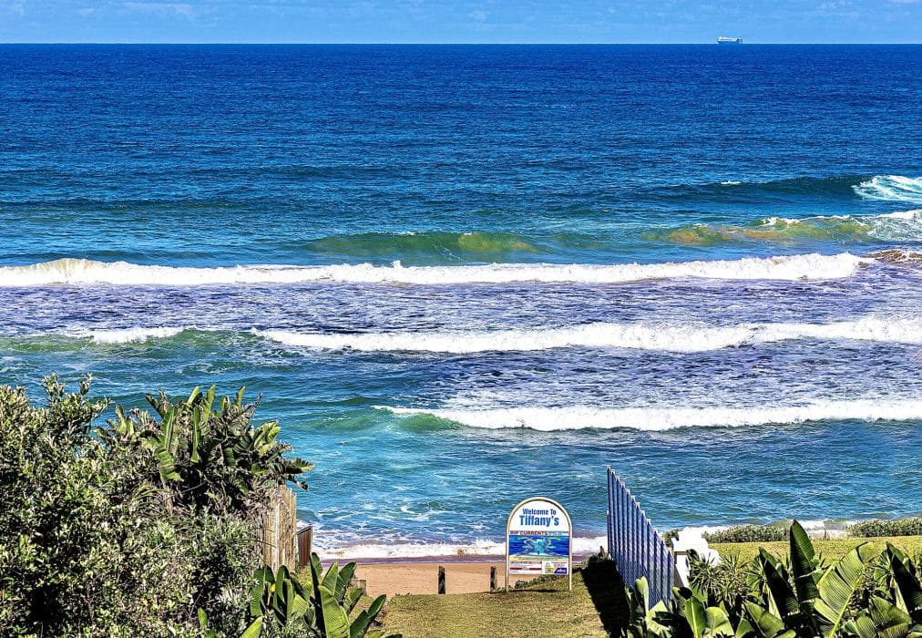 The White House Boutique Villa