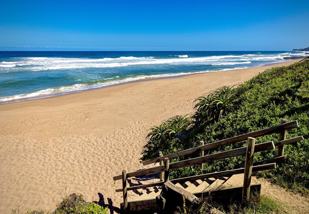 The White House Boutique Villa