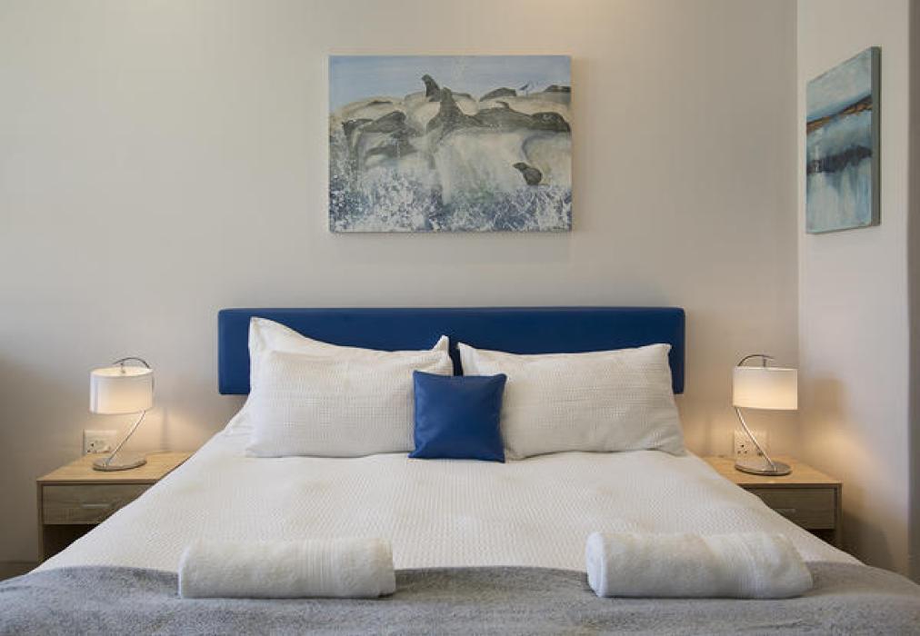 Beachclub 17 Dolphin Apartment