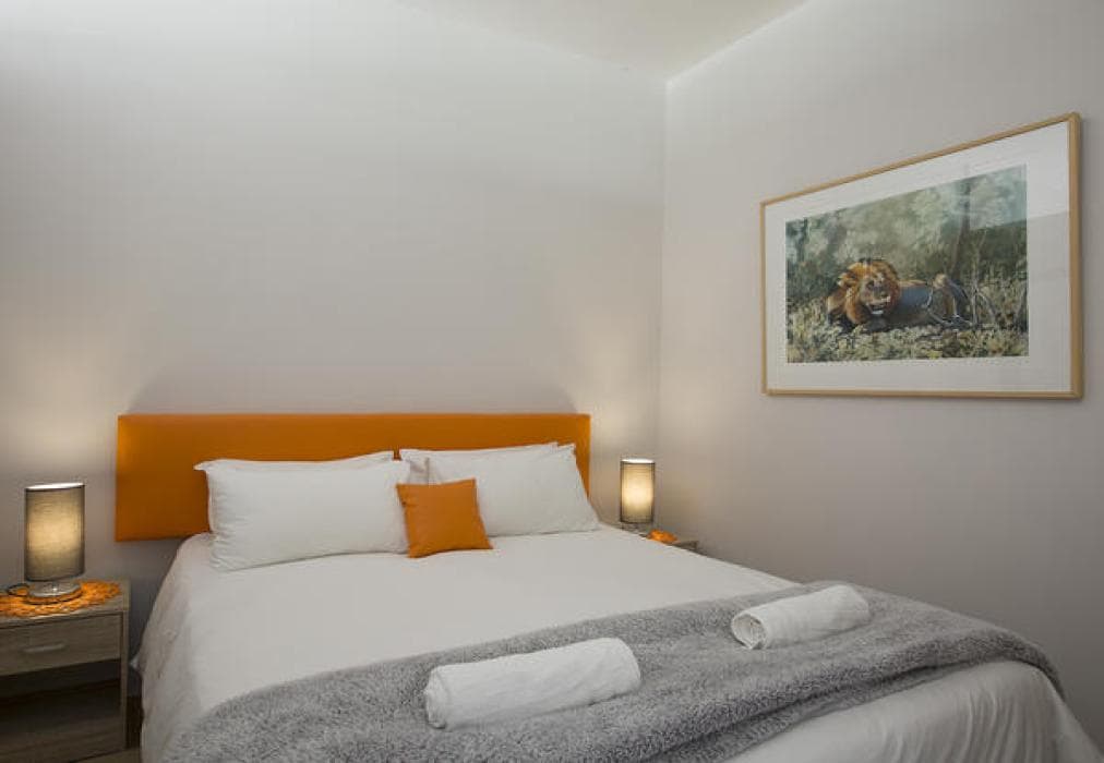 Beachclub 17 Whale Apartment