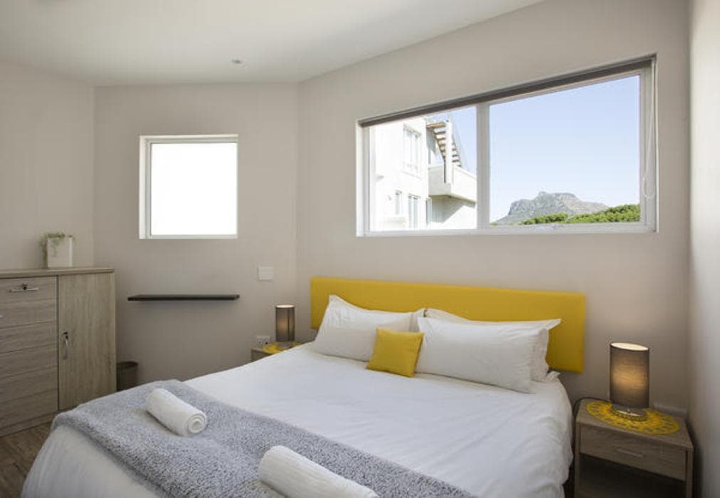 Beachclub 17 Whale Apartment