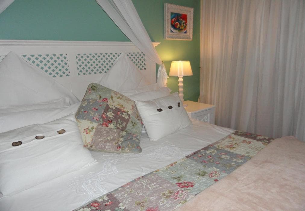 Eastbury - Courtyard Suite