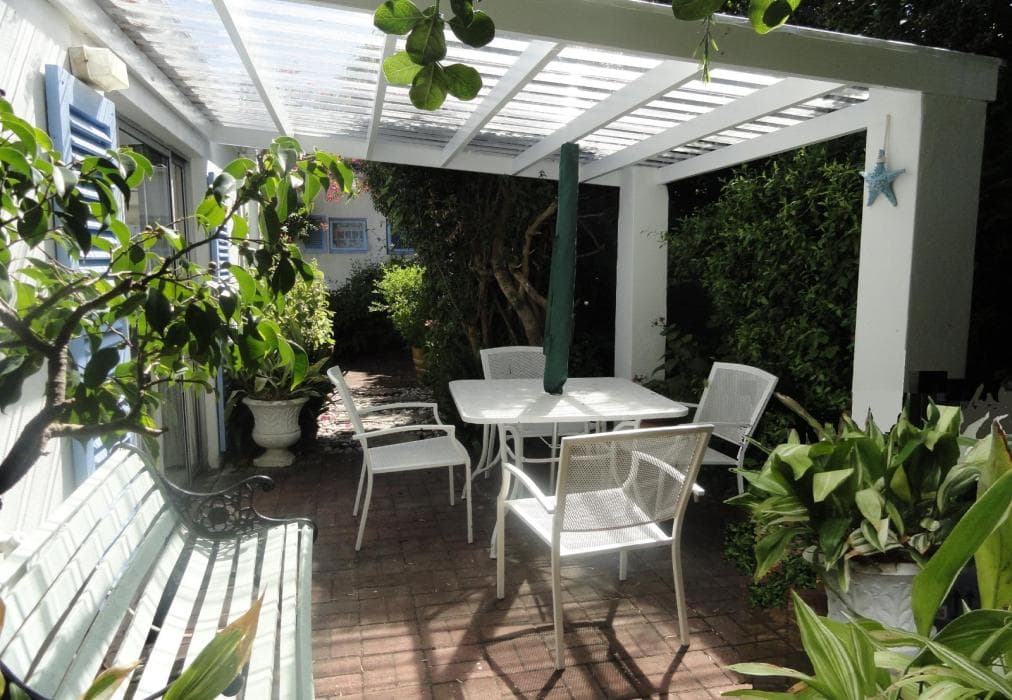 Eastbury - Courtyard Suite