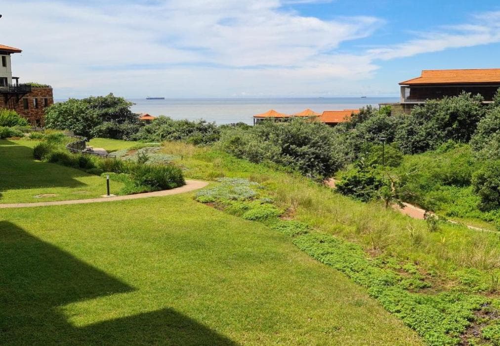Zimbali Suite 213