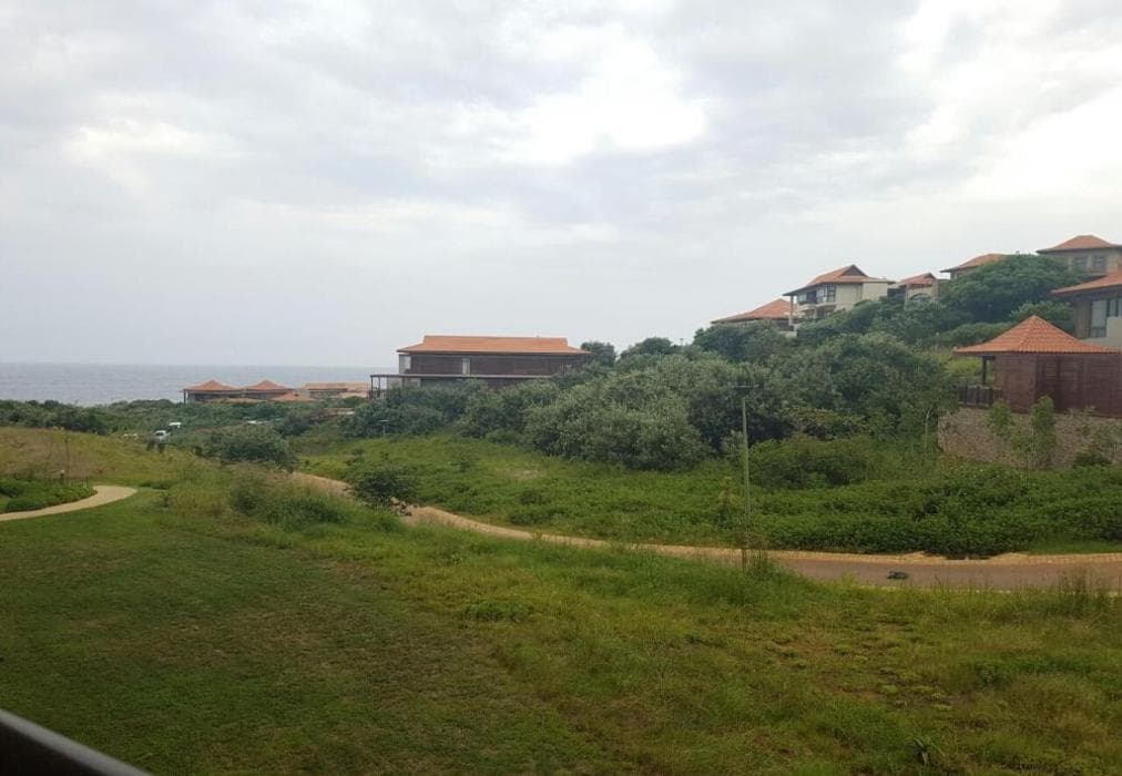 Zimbali Suite 213