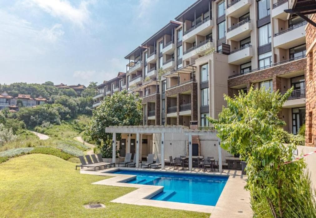 Zimbali Suite 217