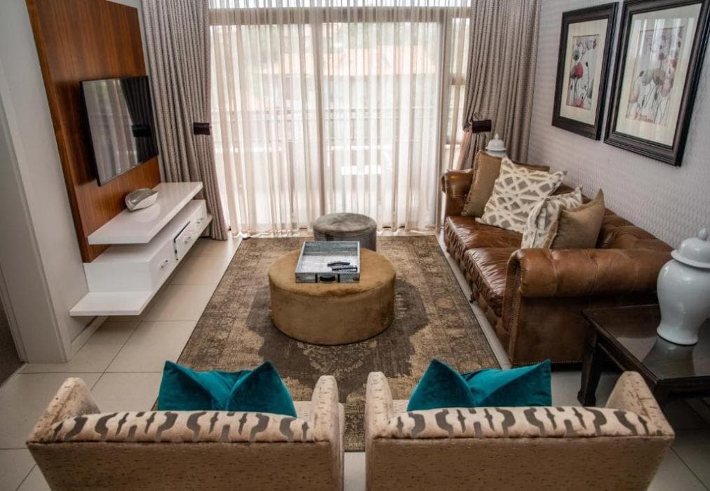 Zimbali Suite 414