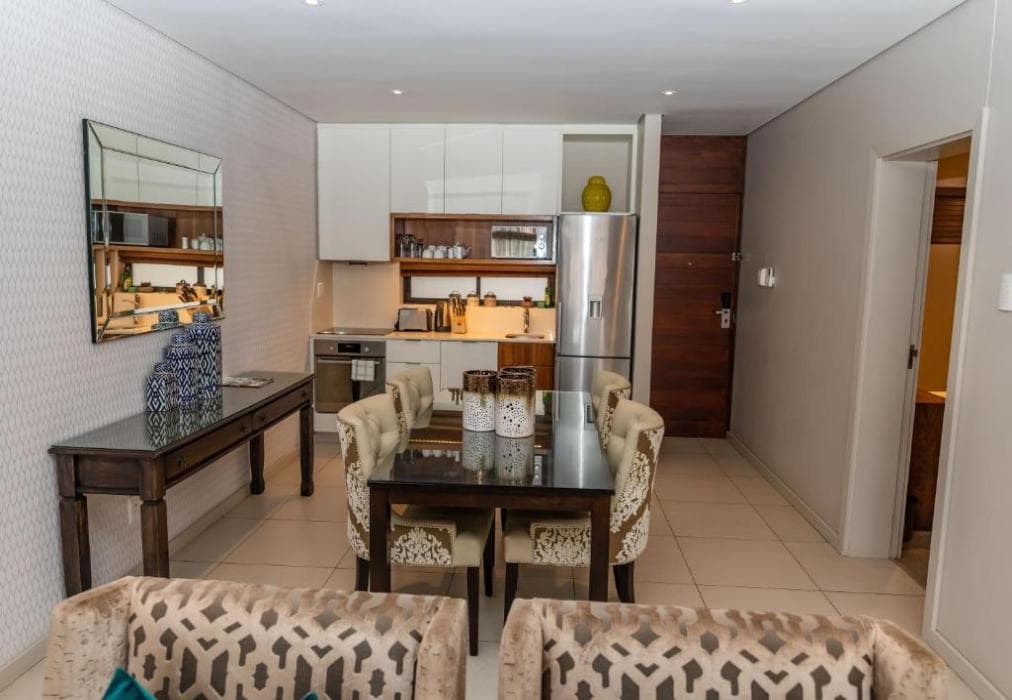 Zimbali Suite 414