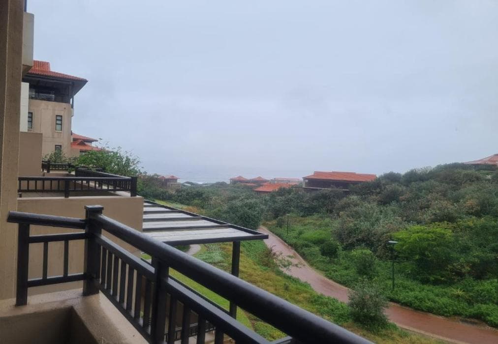 Zimbali Suite 414